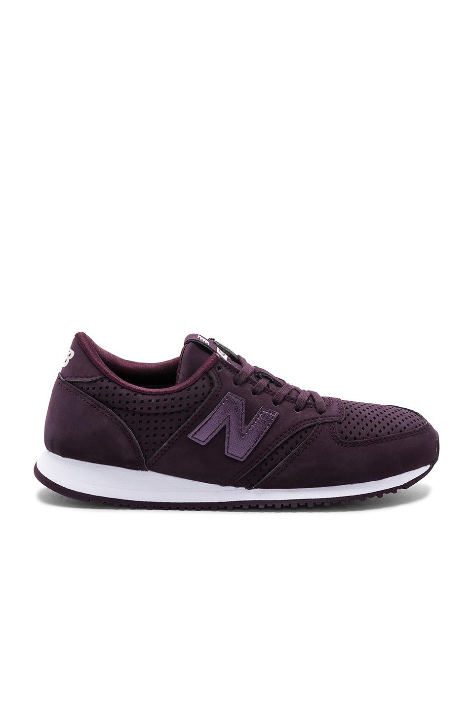 new balance black rose