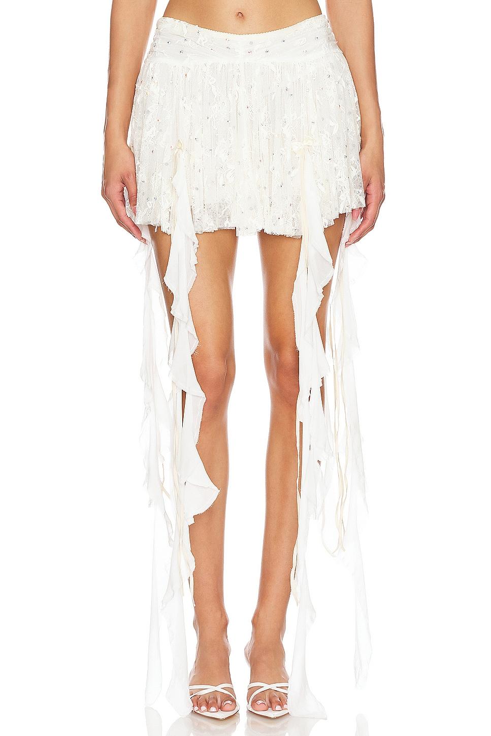 ヨウジヤマモト ドット スカート 出掛けよ FS-S21-207-1 70015774 