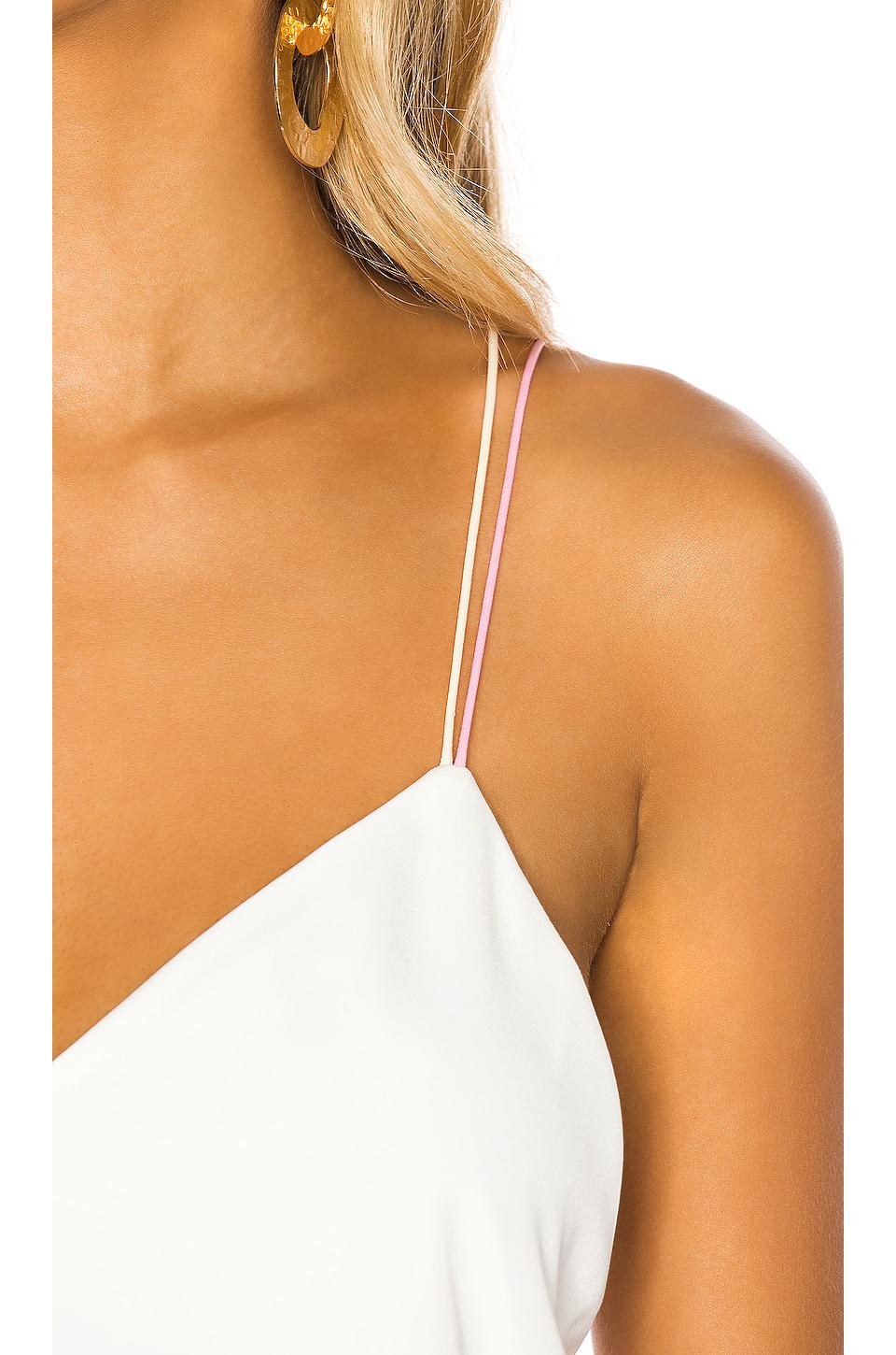 superdown Synthetic Breanna Strappy 