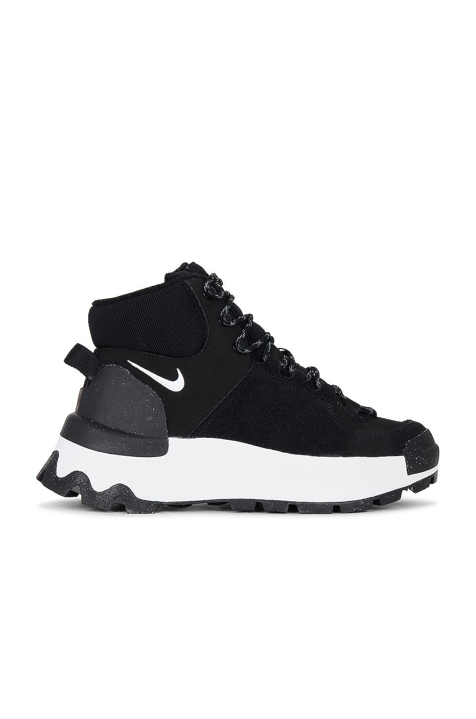 shoe city nike boots
