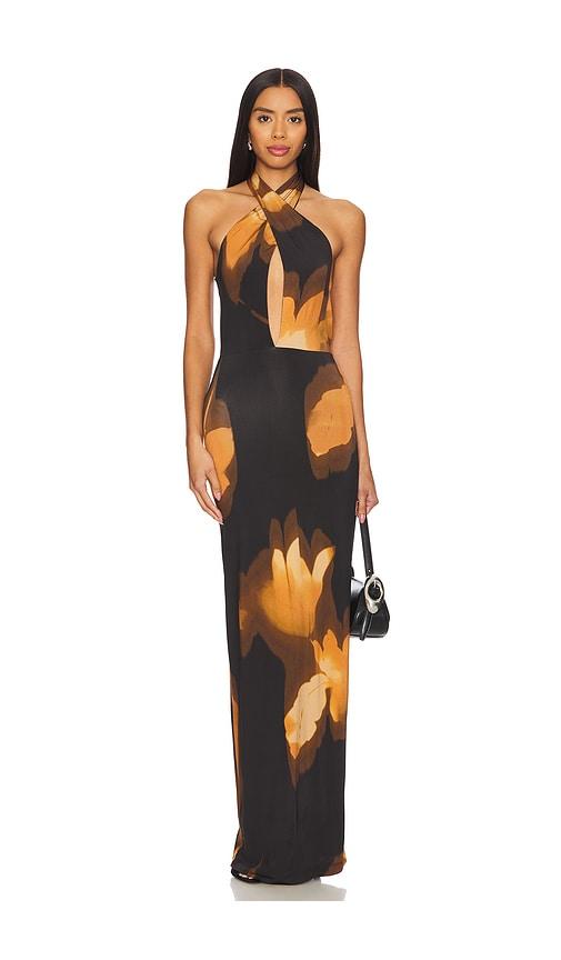 AFRM Halter Neck Dresses for Women | Lyst AFRM Halter Neck Dresses for Women | Lyst