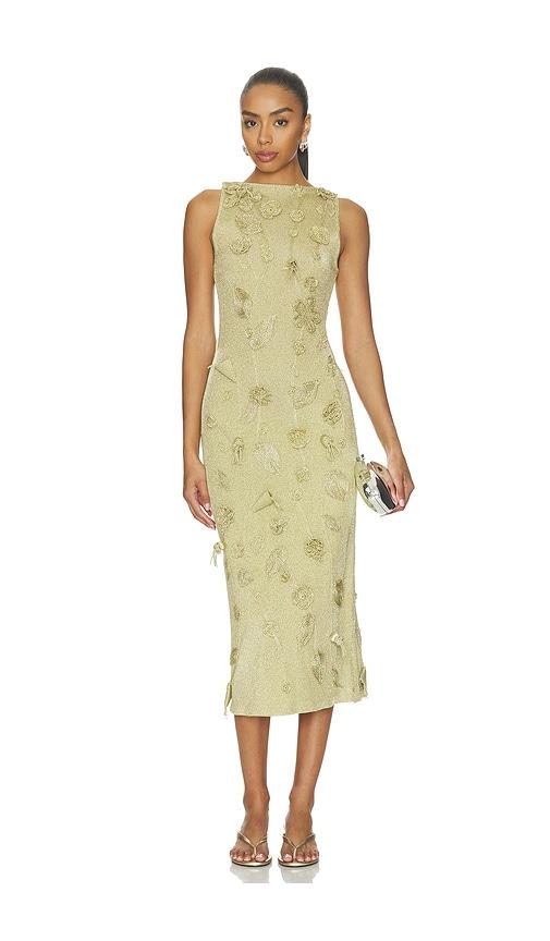 western cowgirl dress Rock & Roll Cowgirl Women's Fringe Dress S / JADE