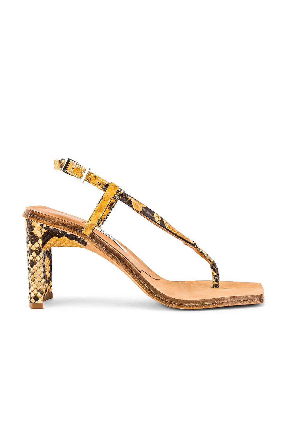 miista sandals