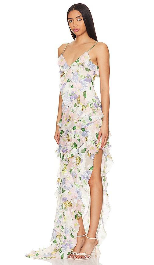 Elliatt Floral Dresses for Women | Lyst