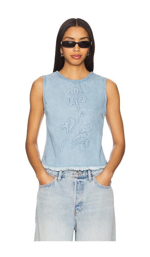 レディース Marques'Almeida ノースリーブ、タンクトップ