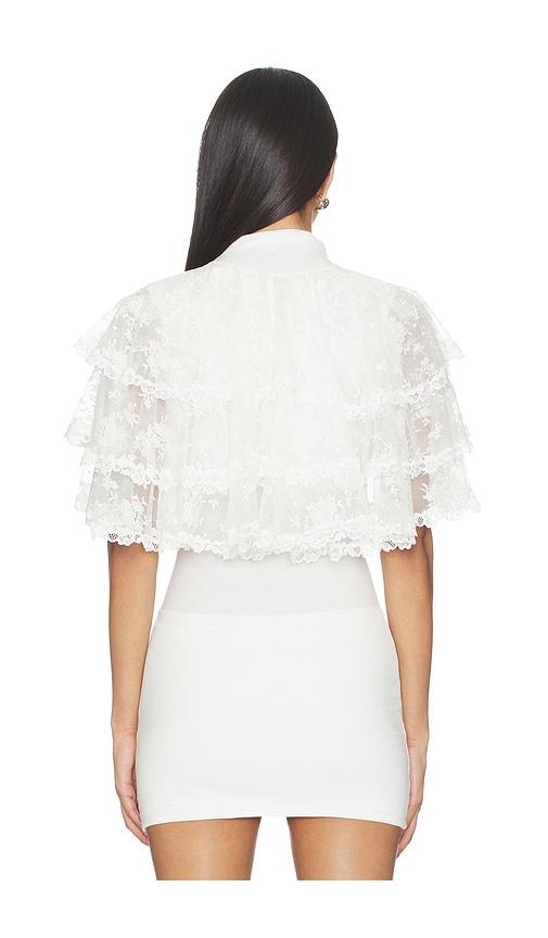 レディース YUHAN WANG トップス | オンラインセールは最大75%オフ | Lyst
