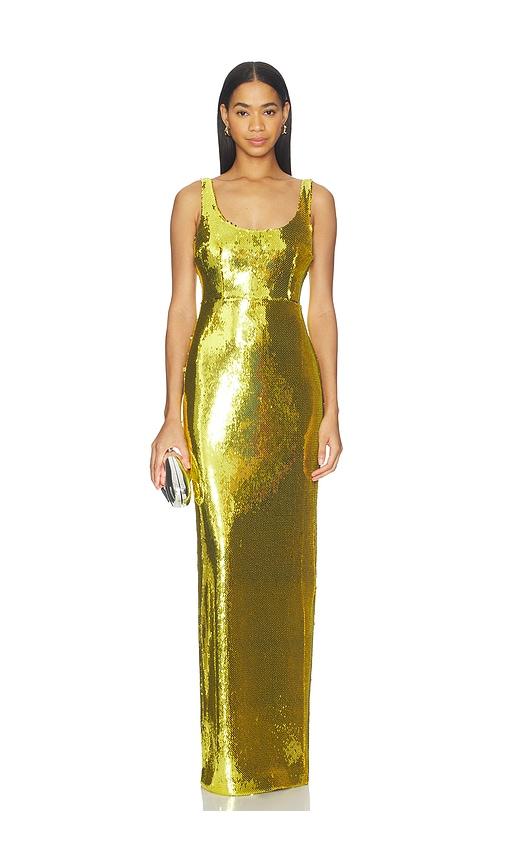 Alex Perry Sequin Dresses for Women | Lyst