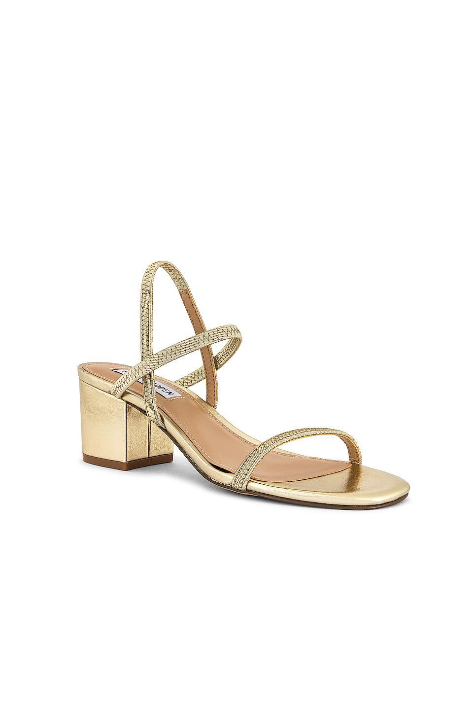 inessa block heel sandal