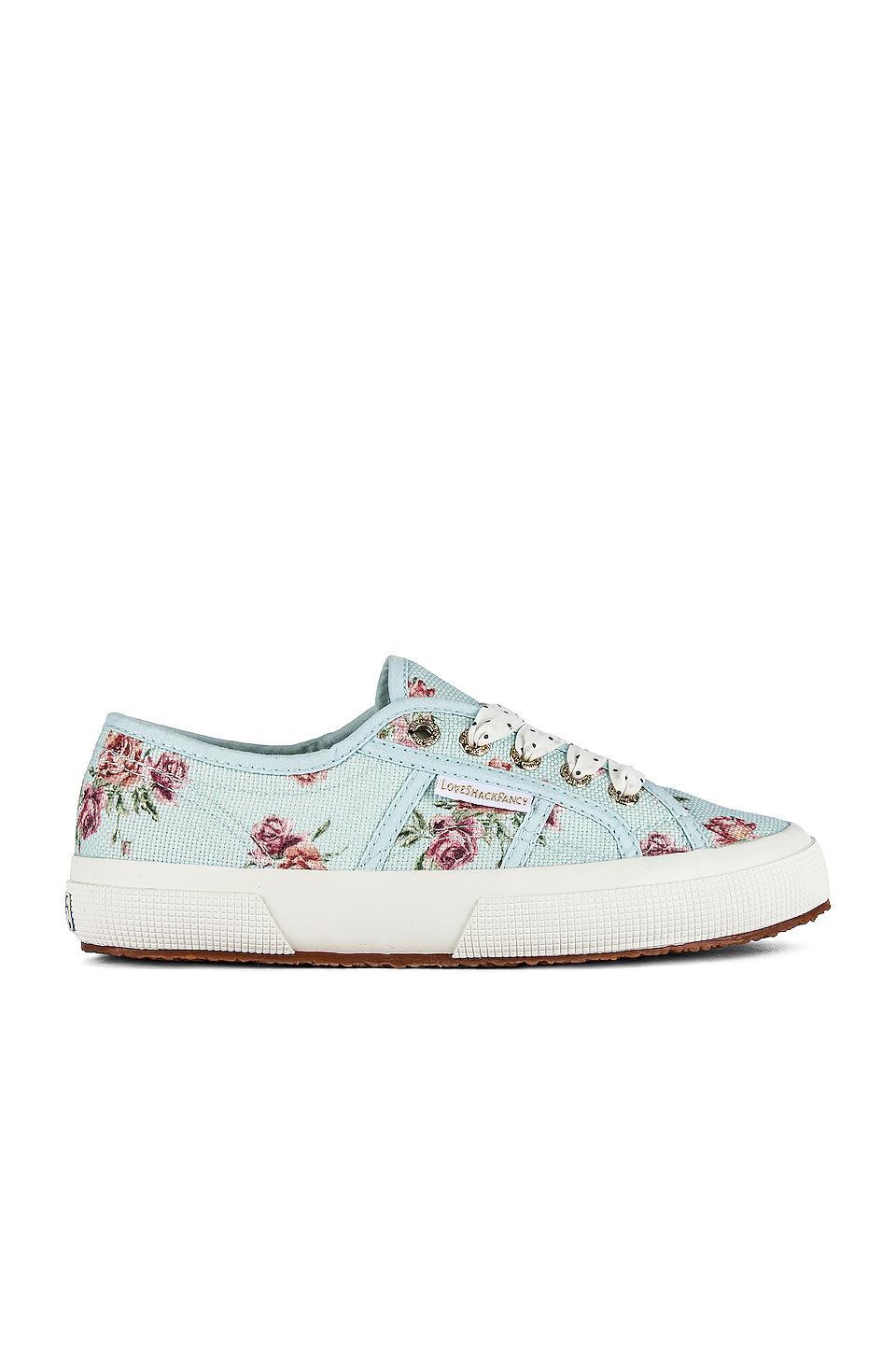 loveshackfancy superga