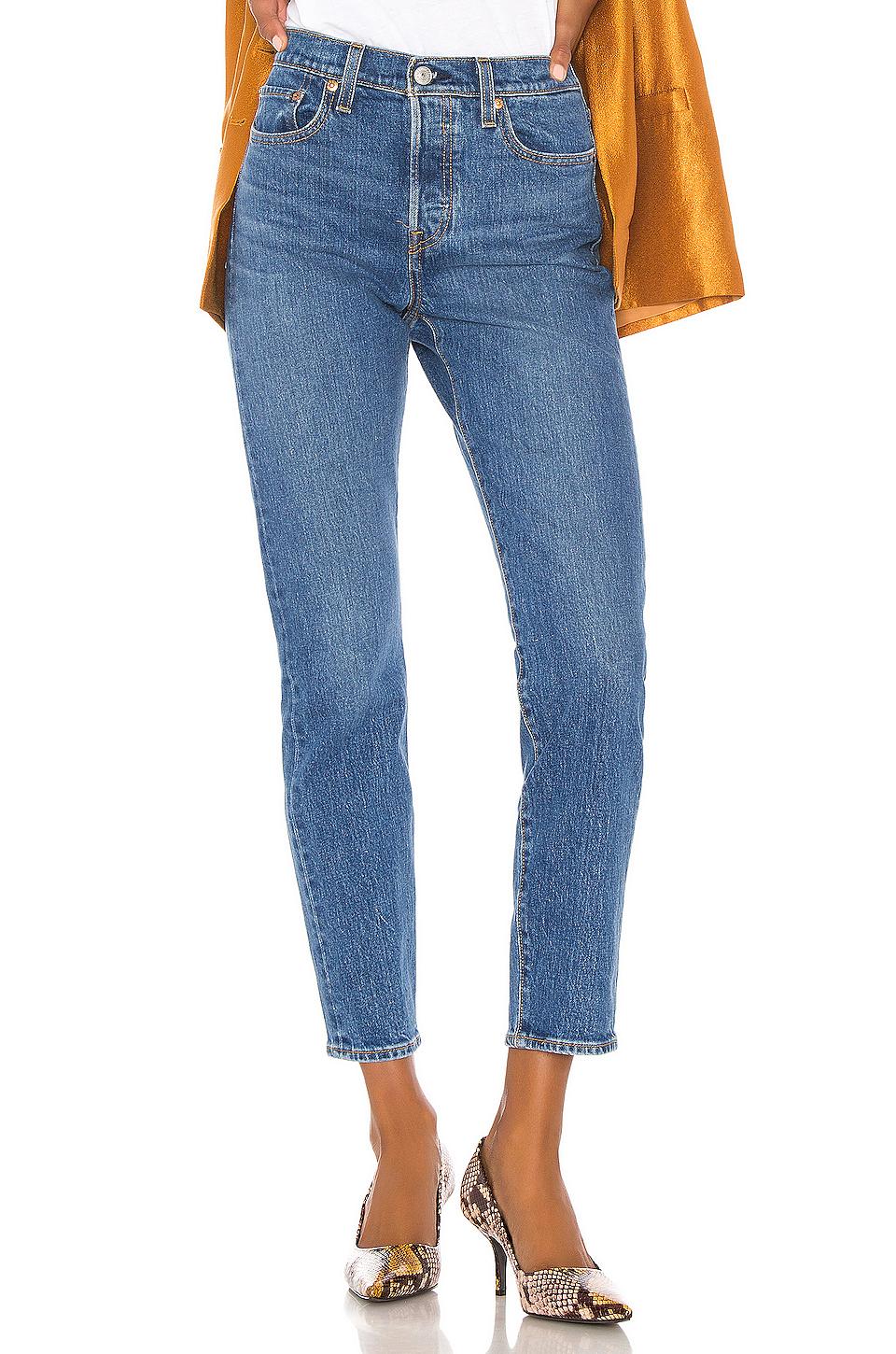 levi's wedgie icon fit