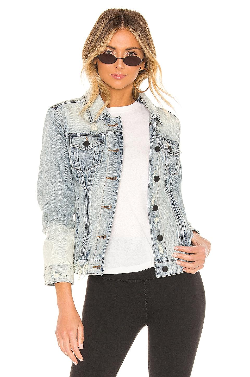 Blank NYC Cotton Casual Encounter 