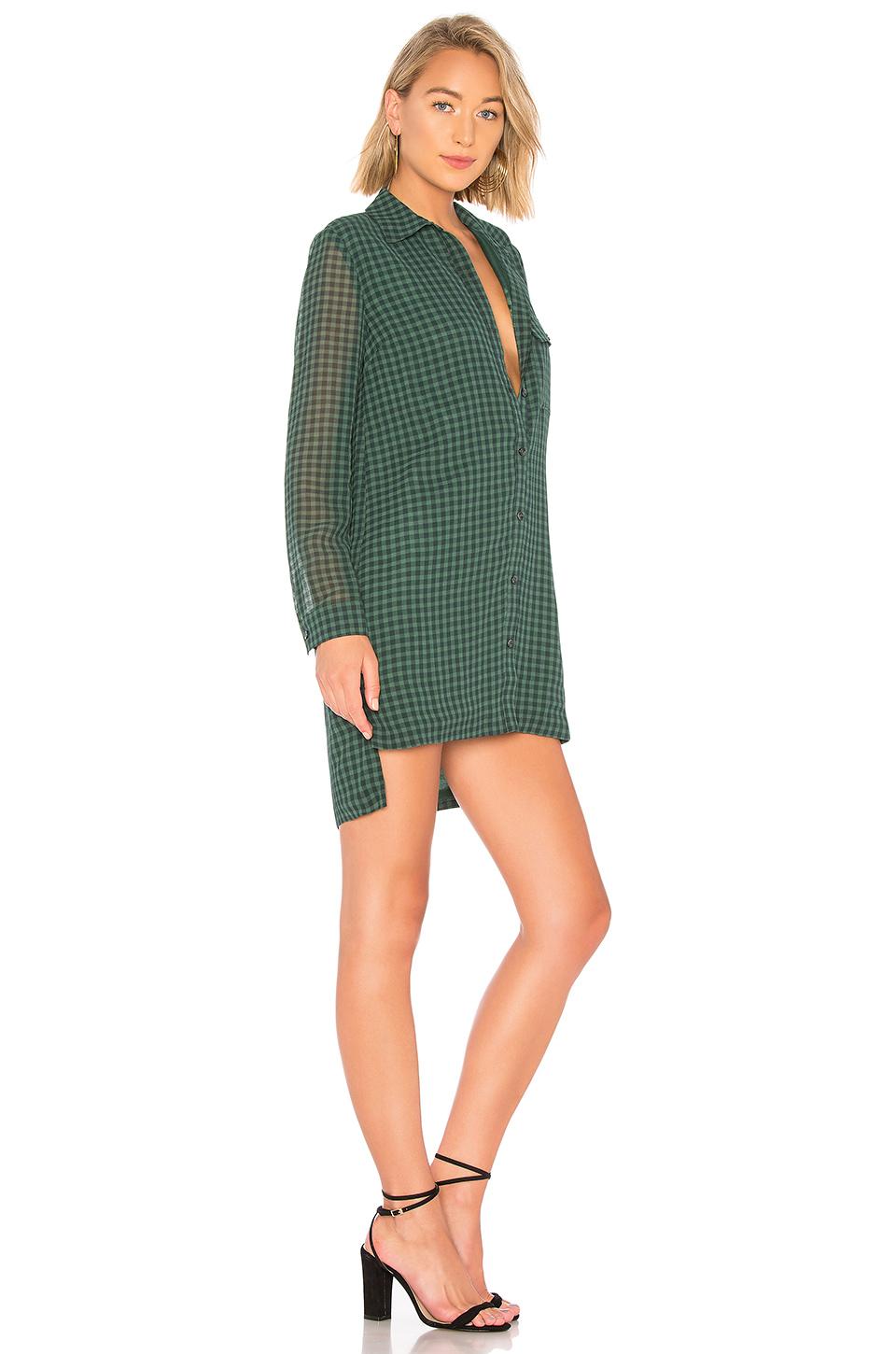 house of harlow devina dress