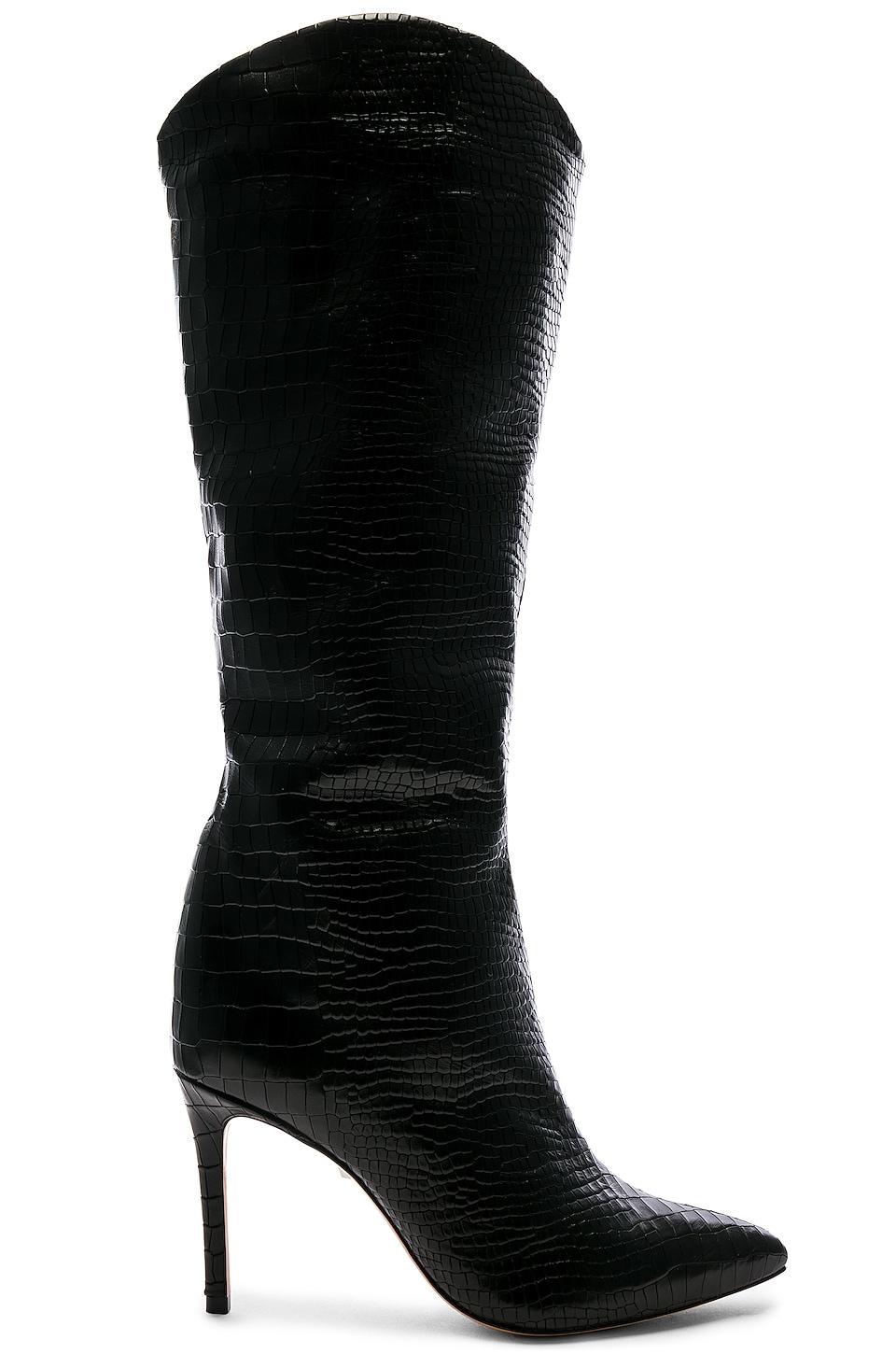 maryana pointy toe boot