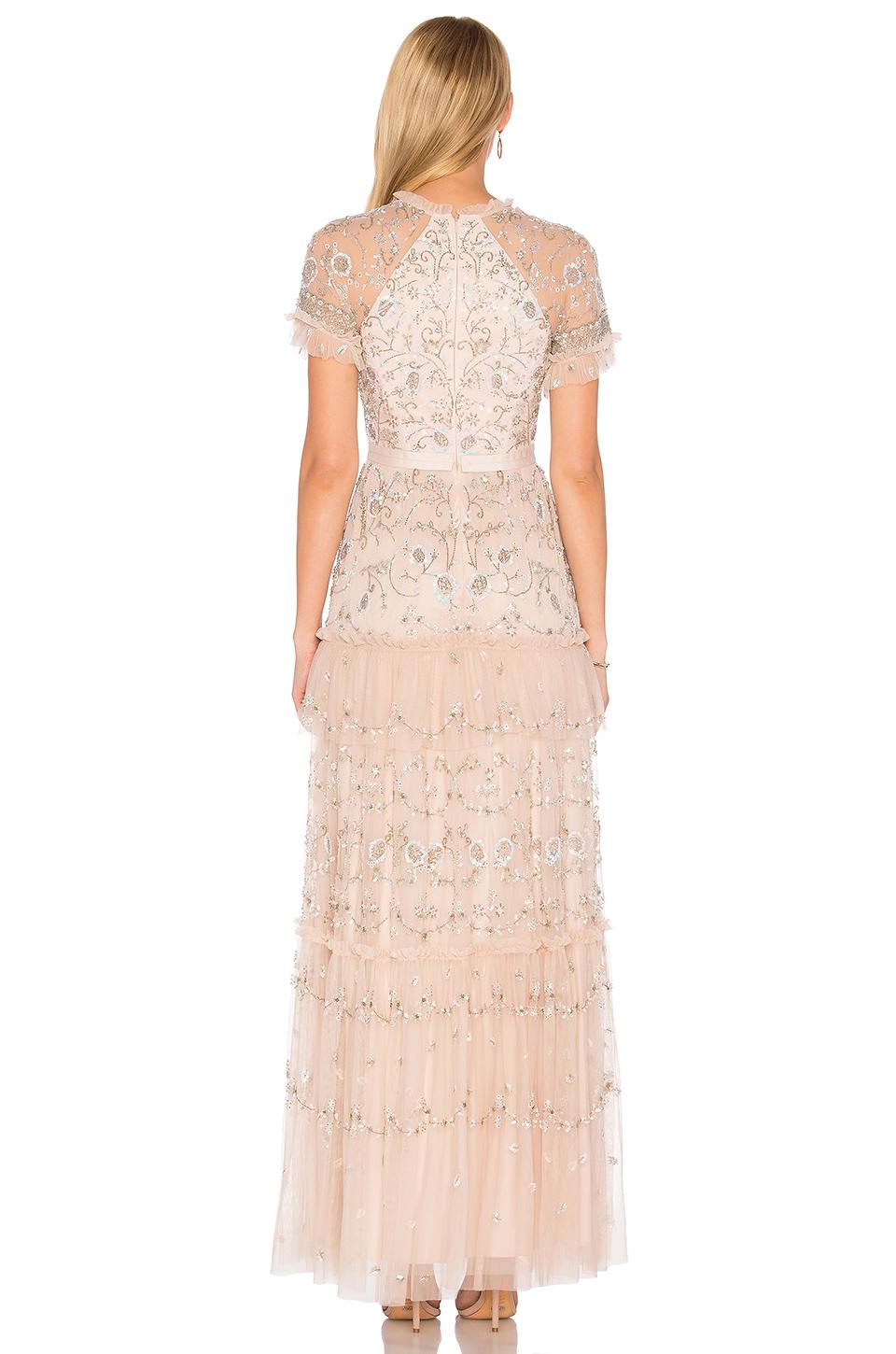 needle and thread constellation