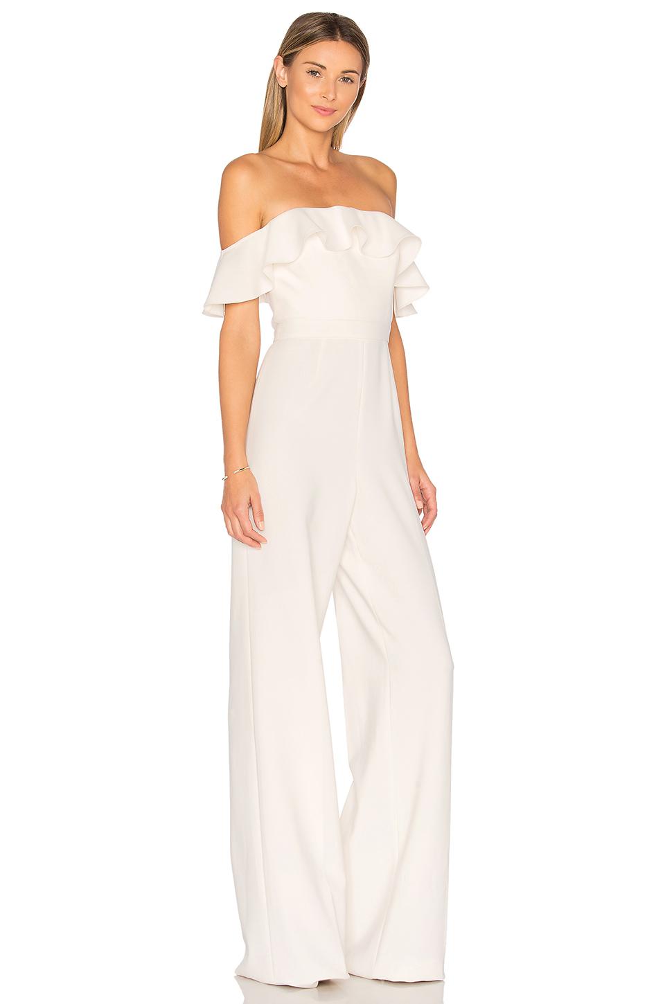 jay godfrey drewe jumpsuit