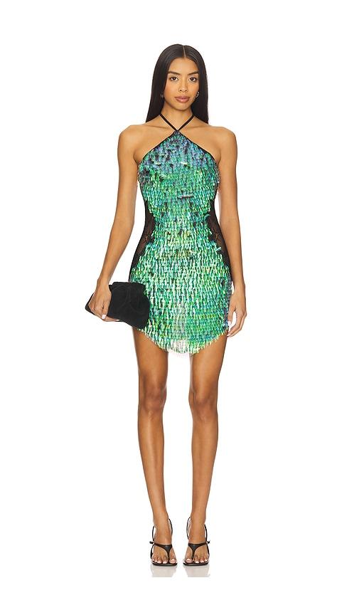 add formal dress to photo online Clothes Using AI 20s inspired dress main image 0