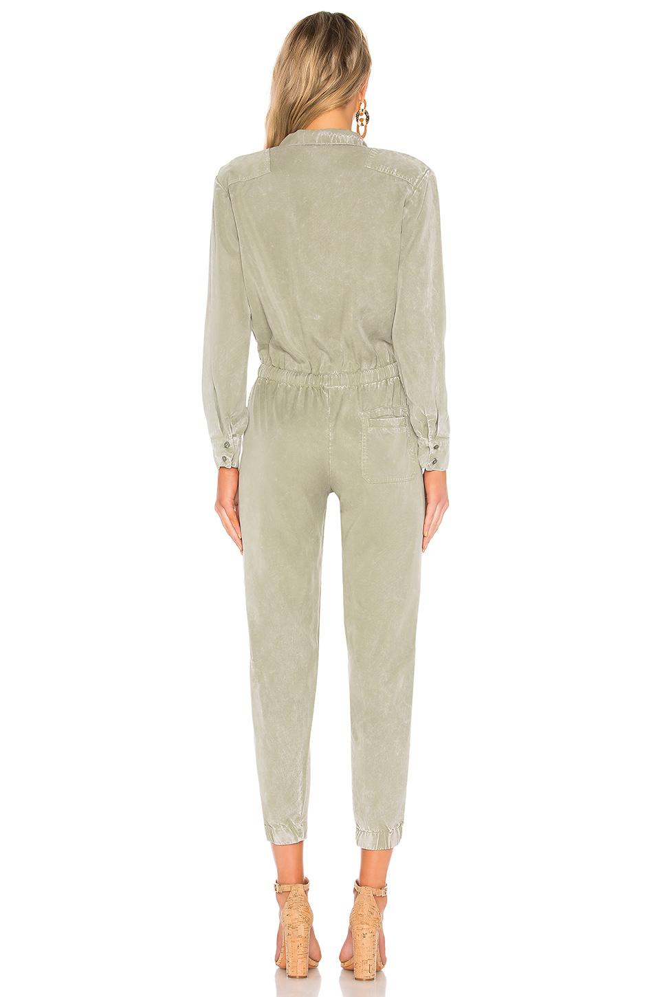 everest jumpsuit