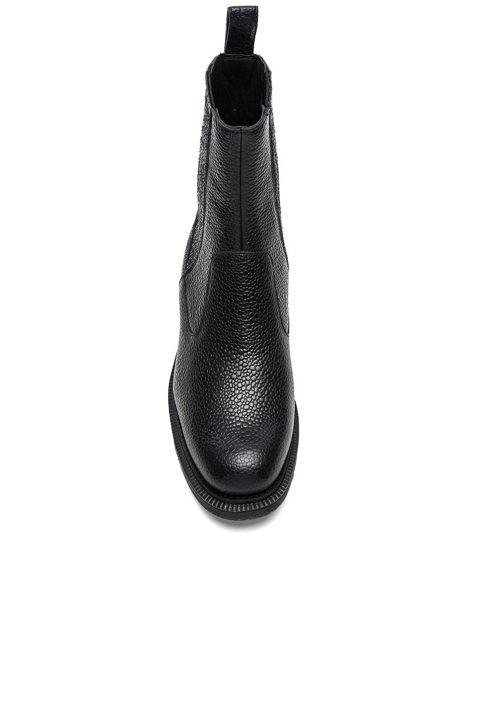 doc martens eleanore