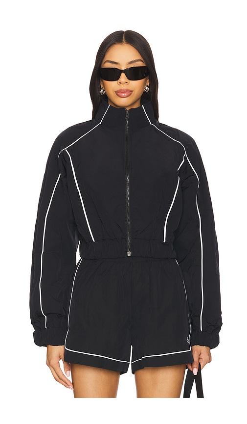 alo yoga 本物　黒 クロップドジャケット imgrc0100792297.jpg