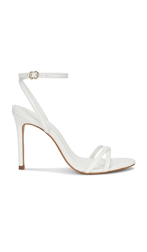 【Steve Madden】GLEAM ミュール ヒール サンダル GLEAM Black Women's Square-Toe Mule Heel – Steve Madden