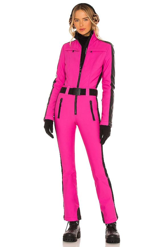 Goldbergh Phoenix Jumpsuit in Pink | Lyst