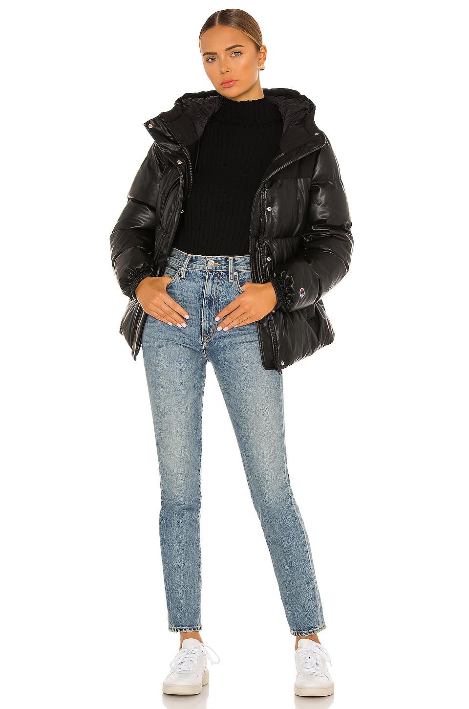 champion oversized jacket