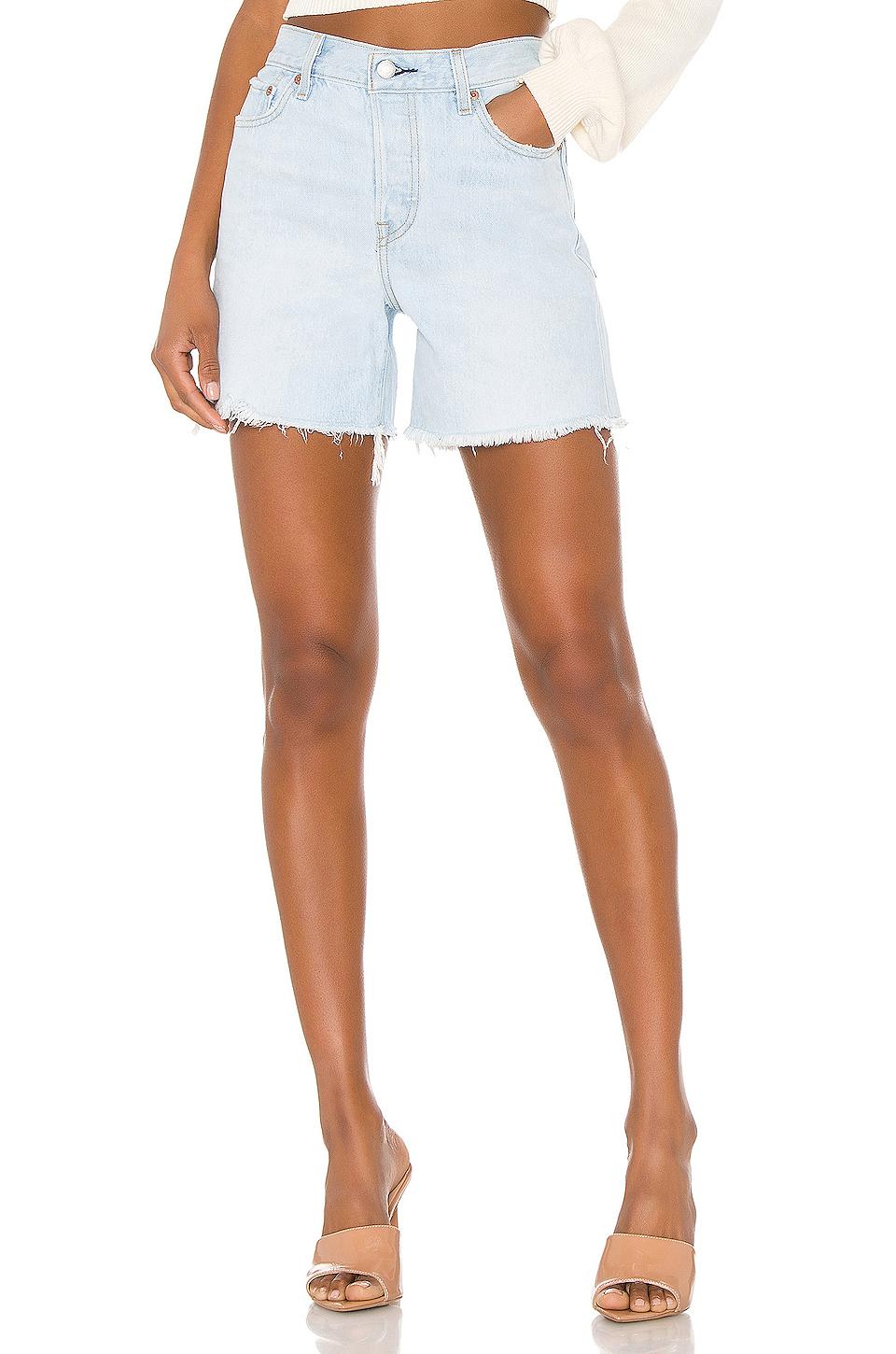 levi's wedgie short