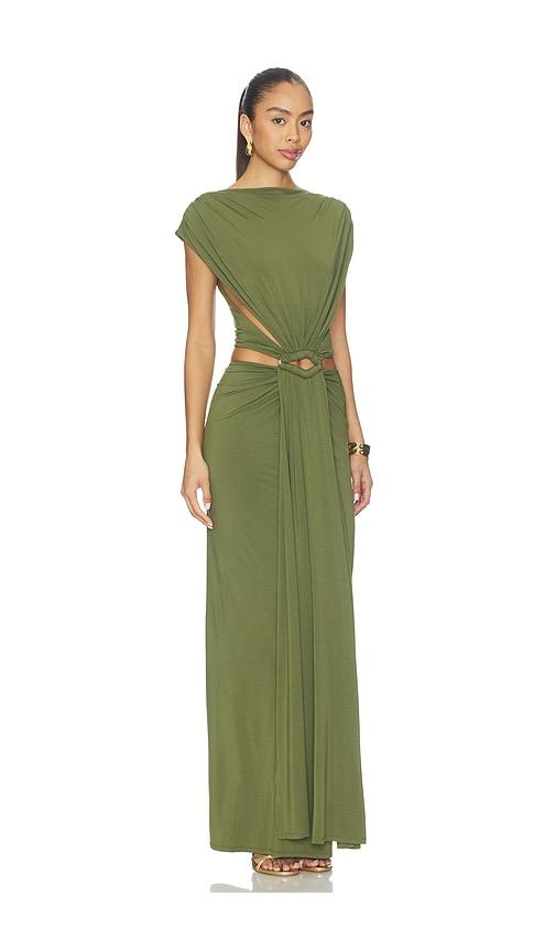 Green Nbd Dresses for Women | Lyst