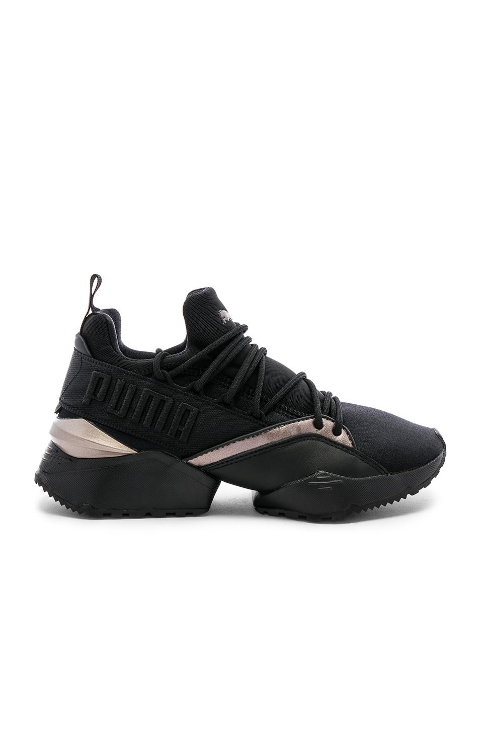 puma muse maia luxe wmns