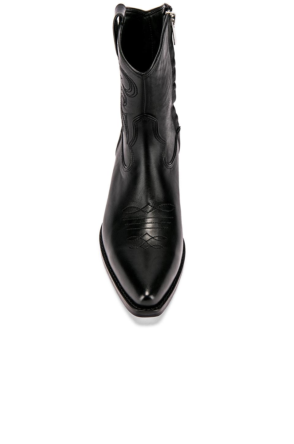anine bing elton boots