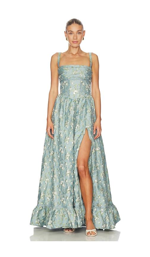 V. Chapman Maxi dresses for Women | Online Sale up to 50% off | Lyst