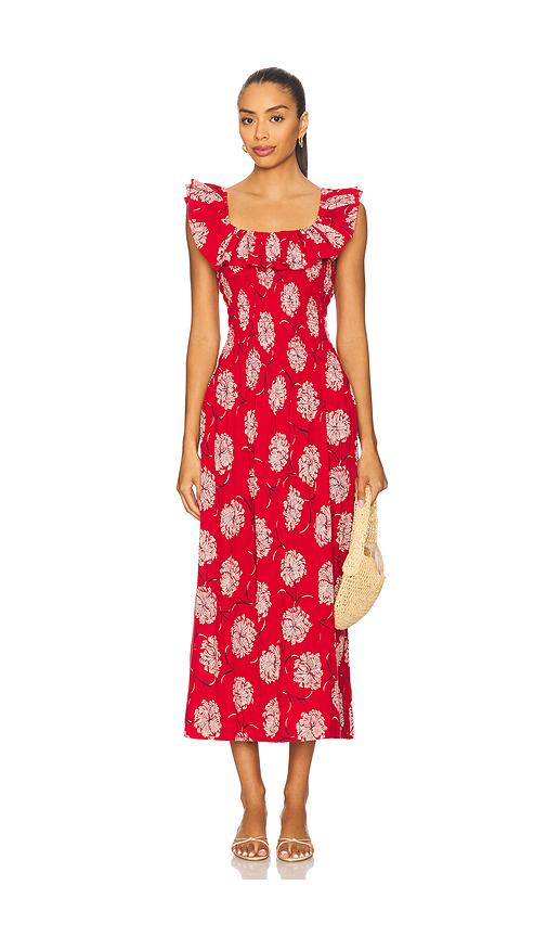 open lace back dress Ralisation Par Gia Havana Dress  Designer Dress Hire NZ  Rent with Iz