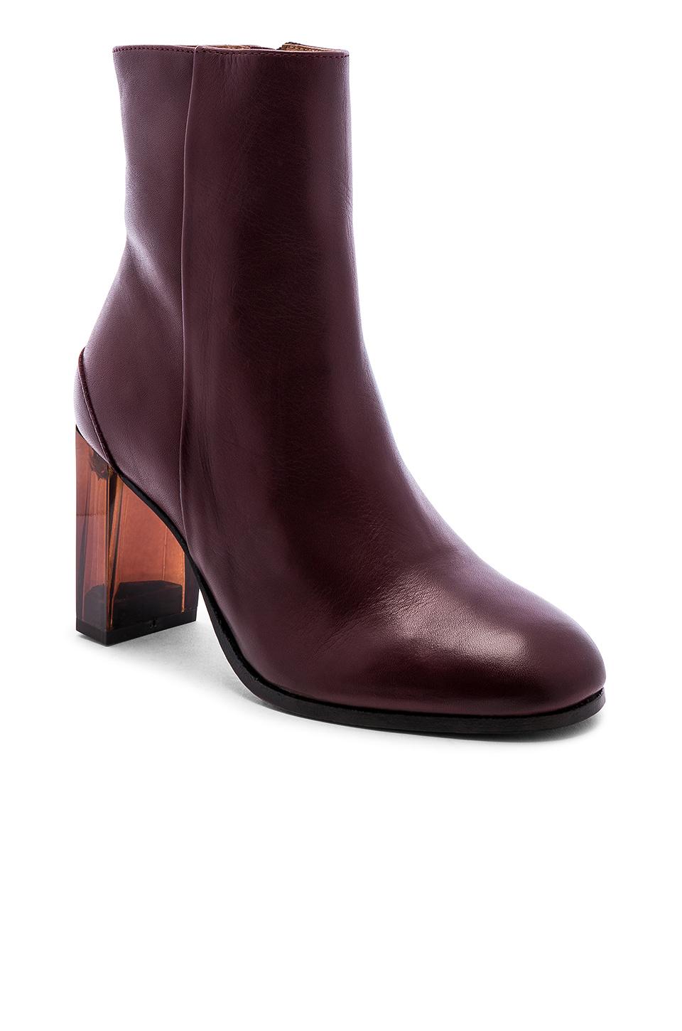 all saints roka boot