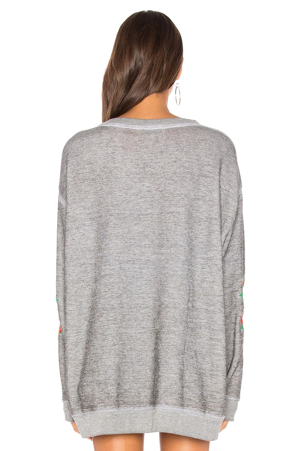 wildfox roadtrip sweater