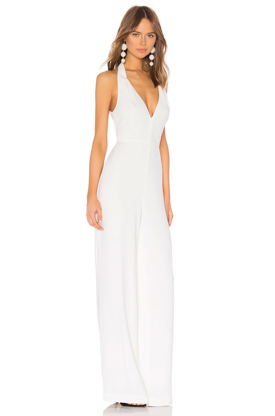 jay godfrey darby jumpsuit