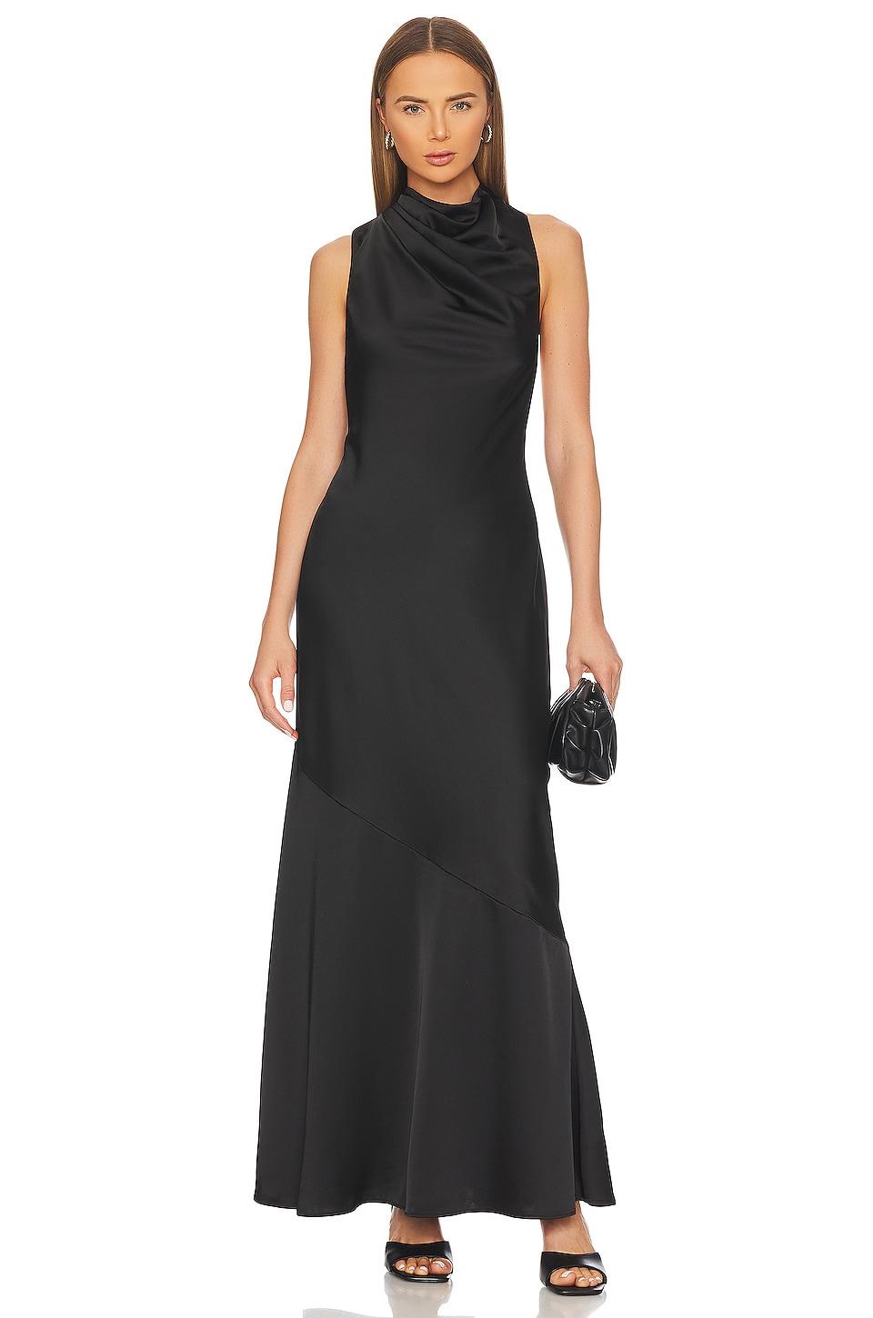 knee length dresses for ladies Lana Dress main image 0