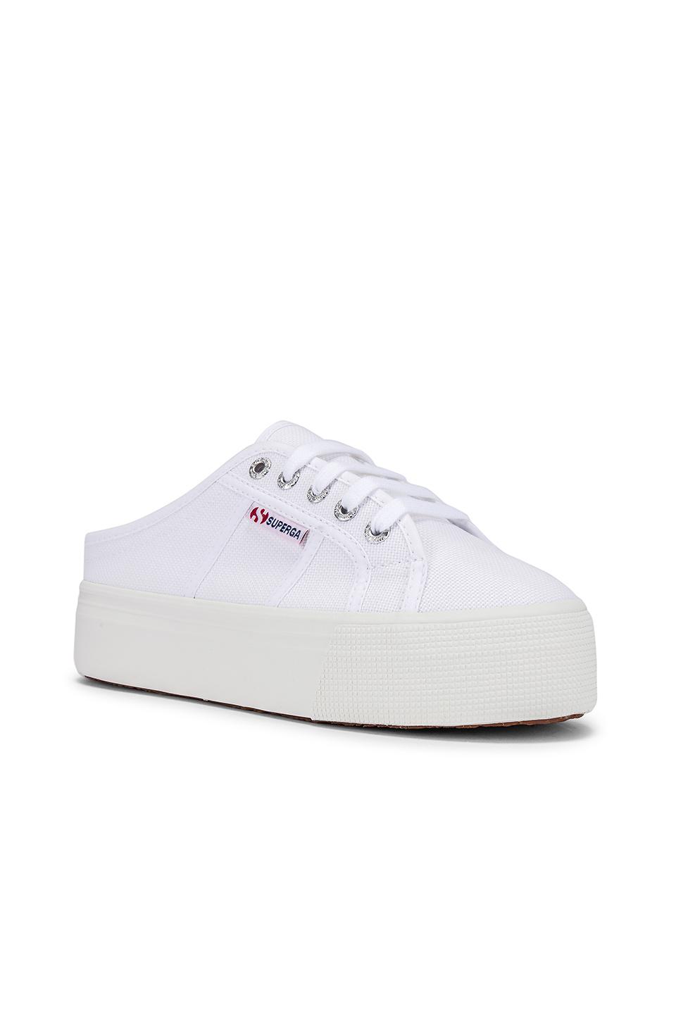 superga 2284 cotw white