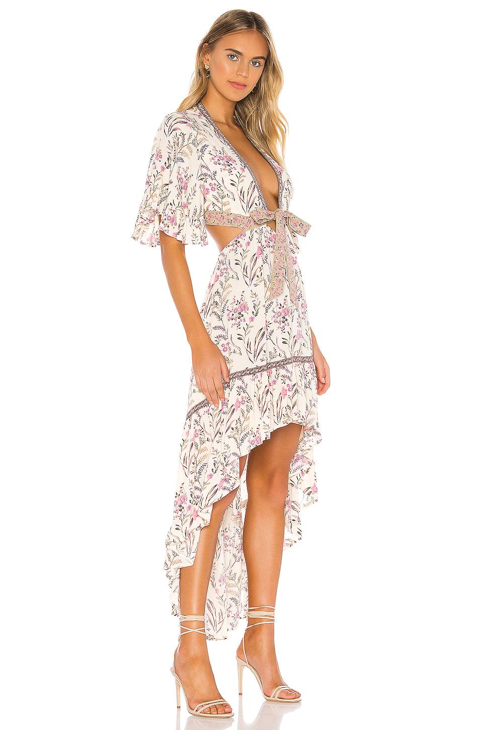 Maisie bambi gown Clearance