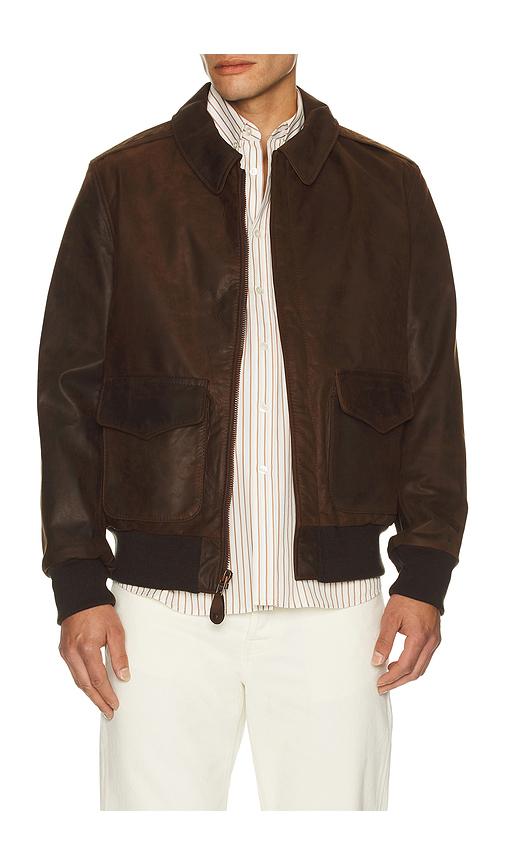 メンズ Schott Nyc レザージャケットが¥157,661〜 | Lyst