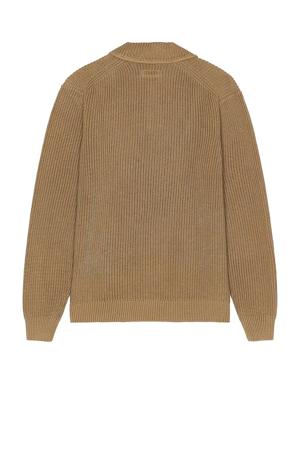 Acne fisherman sweater sale