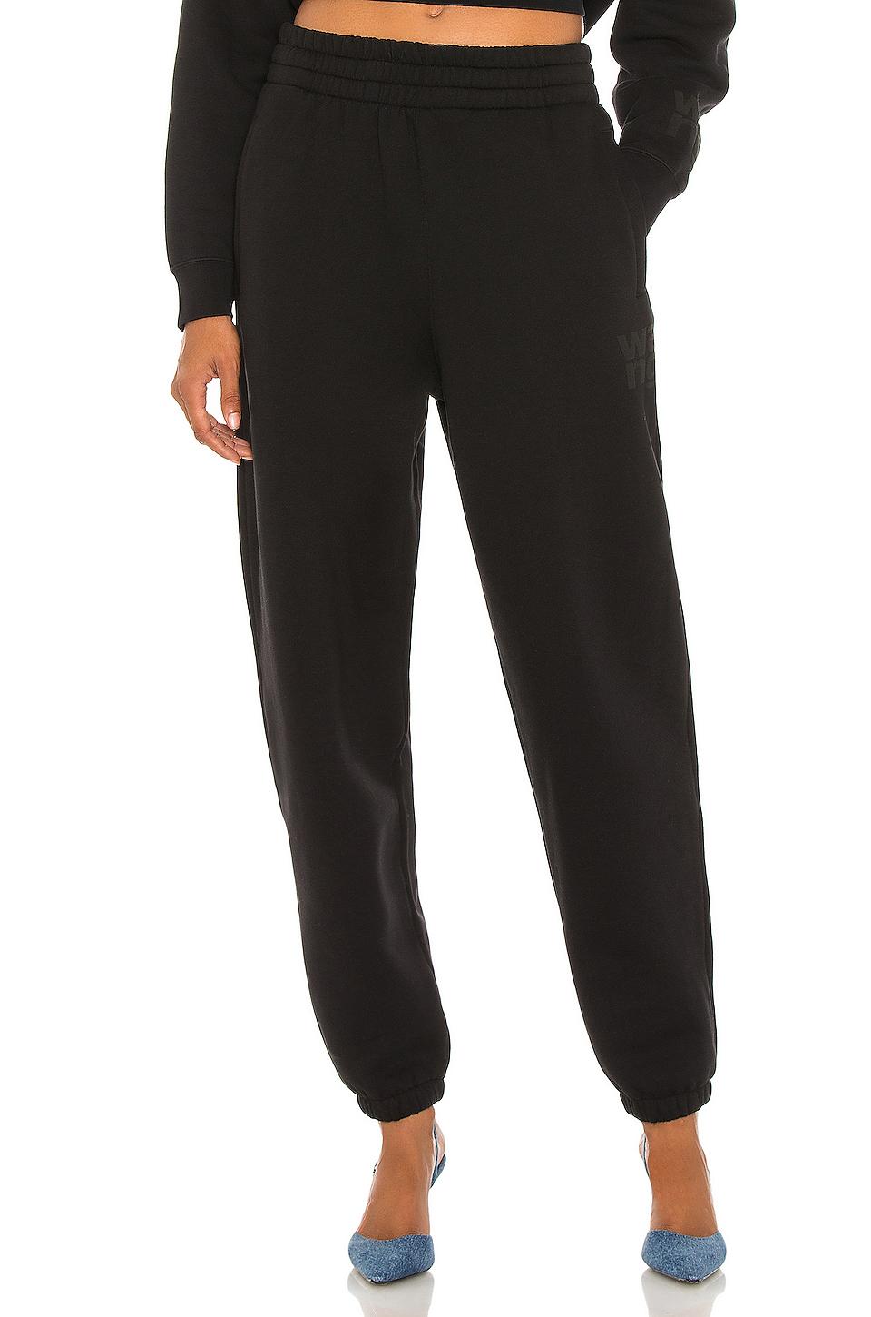 foundation terry sweatpant