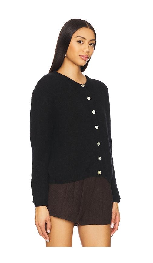 East open cardigan Grey American Vintage | L'Exception