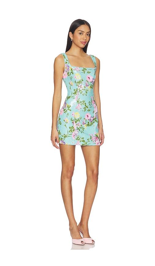 Blue Elliatt Dresses for Women | Lyst