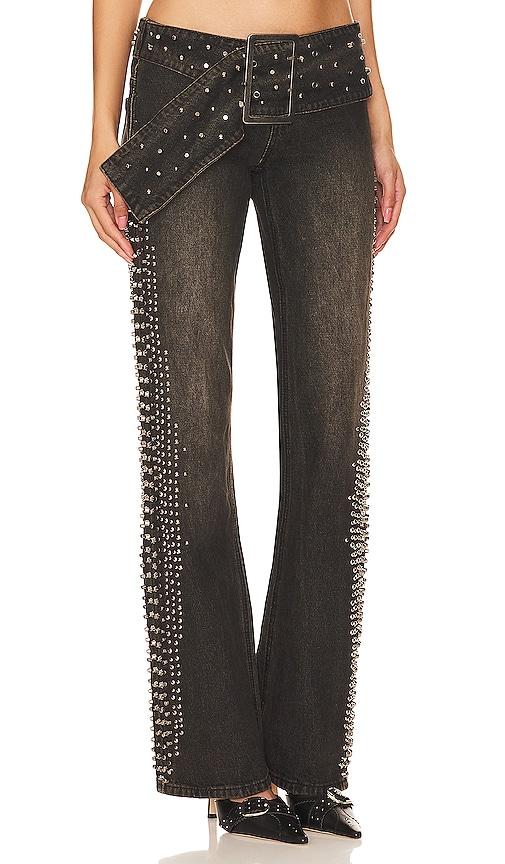 Jaded London Straight-leg jeans for Women | Online Sale up Jaded London Straight-leg jeans for Women | Online Sale up