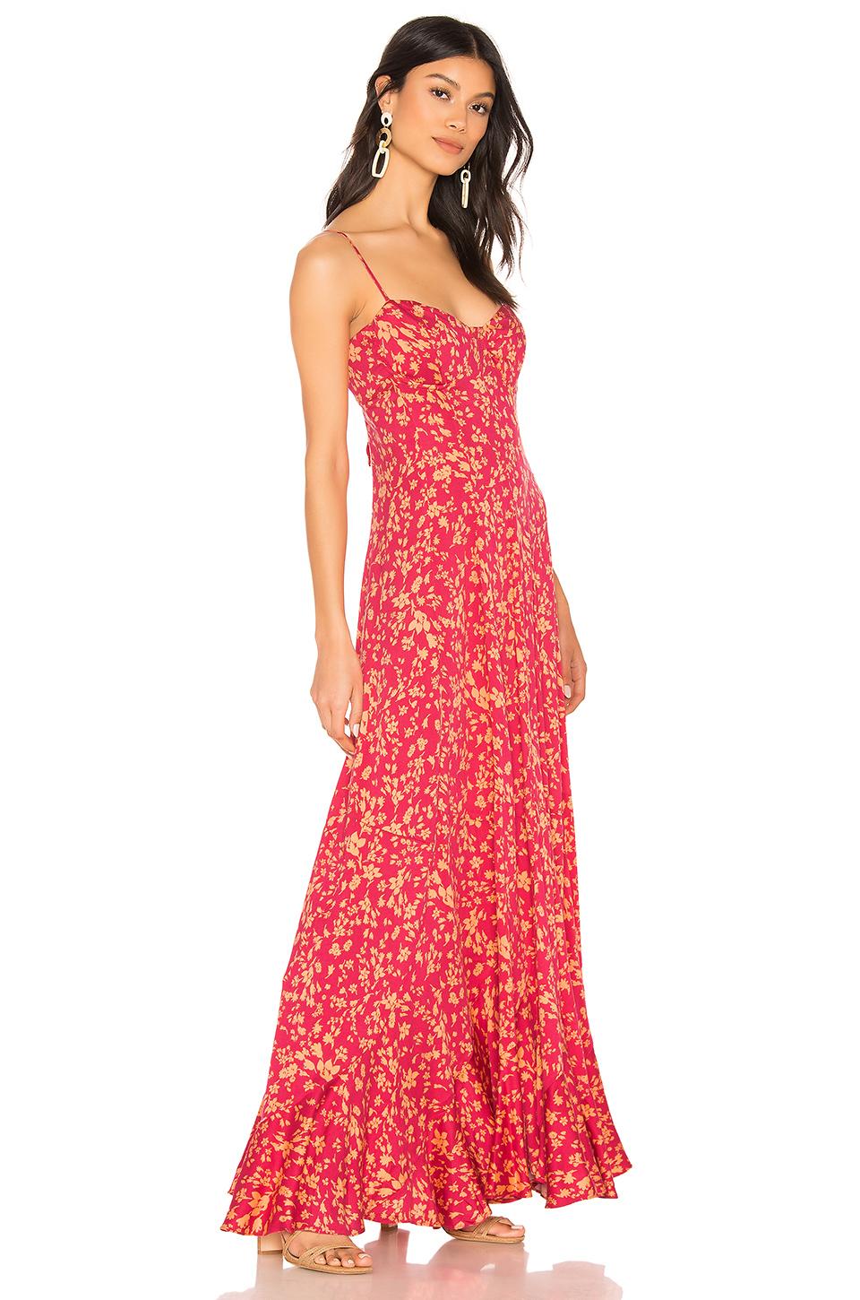 free people moonlight dress