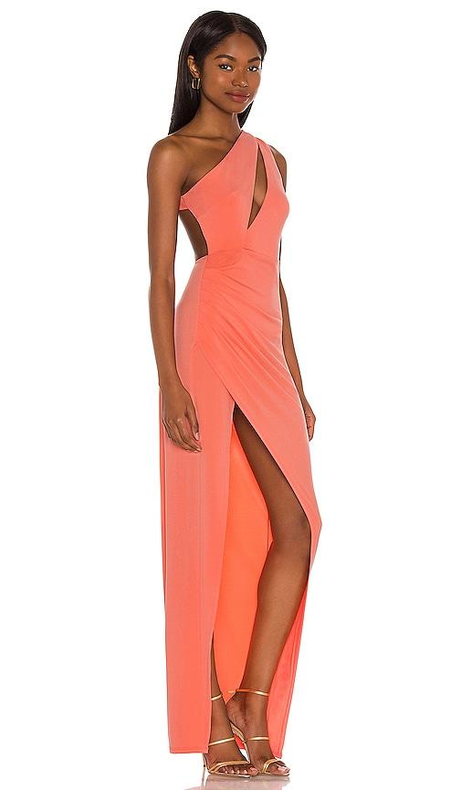 Nbd cressida gown deals
