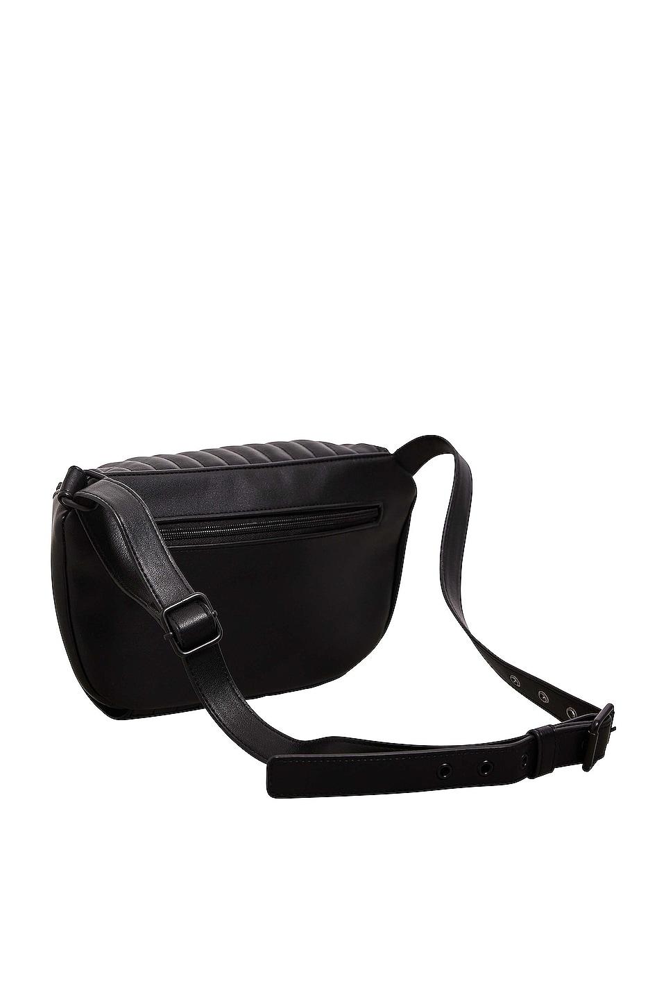 BEIS The Fanny in Black | Lyst