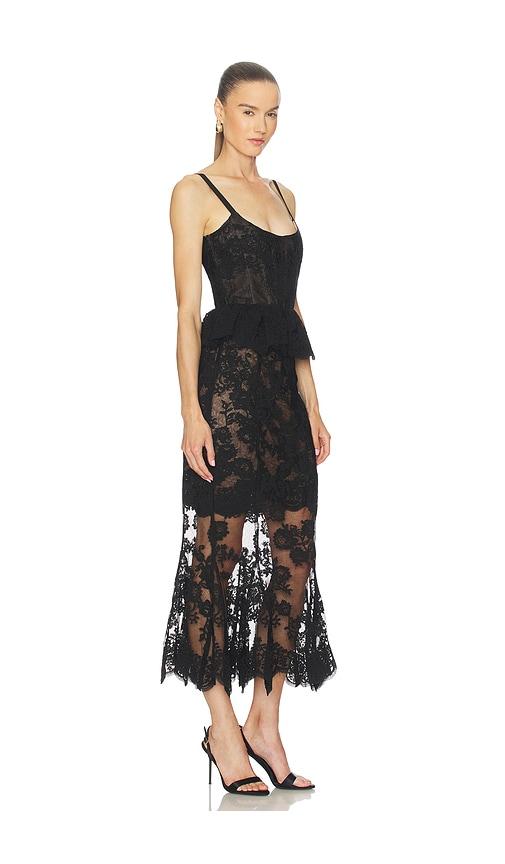 Black V. Chapman Dresses for Women | Lyst