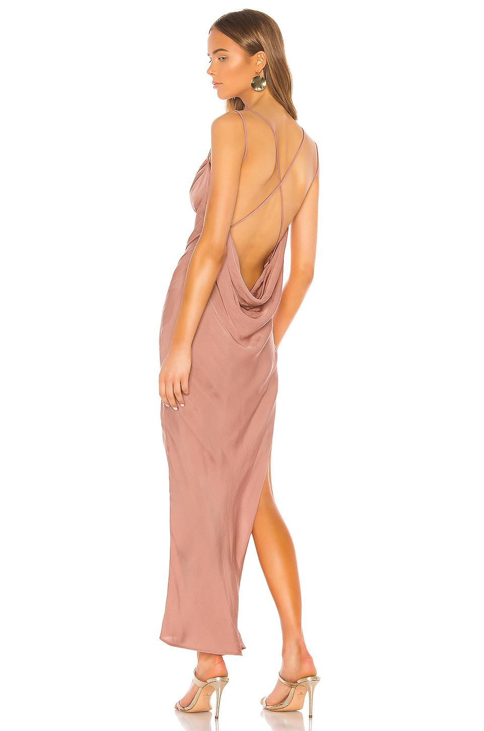 revolve braxton dress