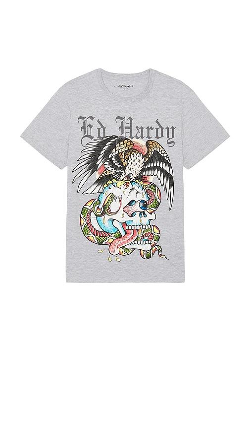 Camisetas De Ed Hardy Para Hombre